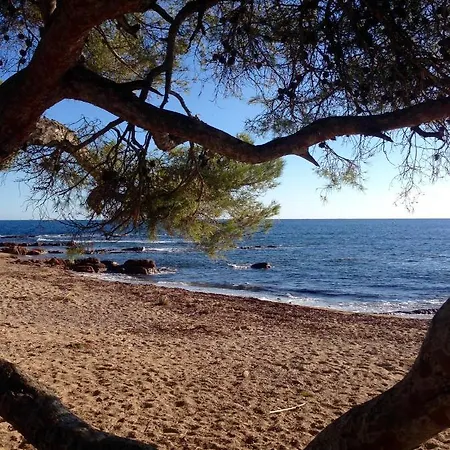 Appartement Port-frejus, Le Consul, 2 Pieces Climatise, Terrasse & Parking